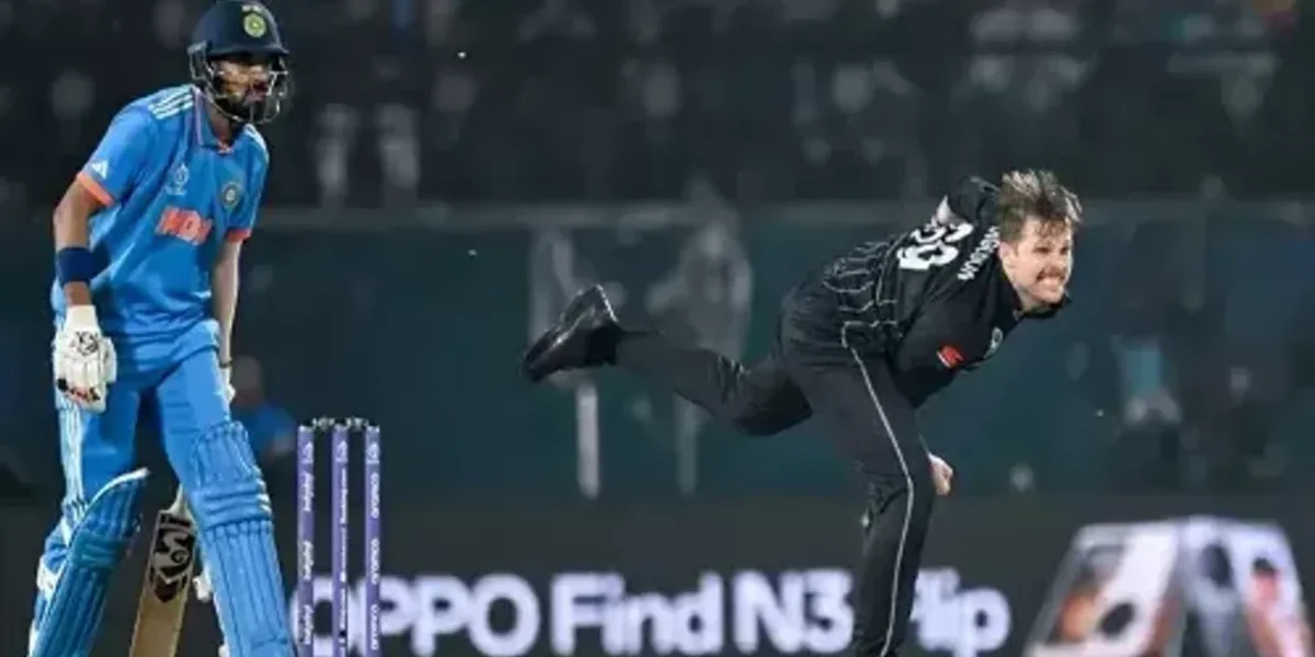 ICC Men’s Cricket World Cup: India to take on New Zealand in first semifinal at Wankhede Stadium, Mumbai