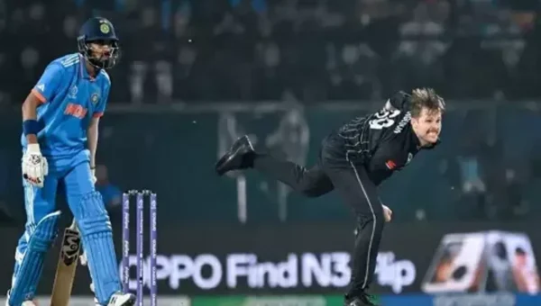 ICC Men’s Cricket World Cup: India to take on New Zealand in first semifinal at Wankhede Stadium, Mumbai