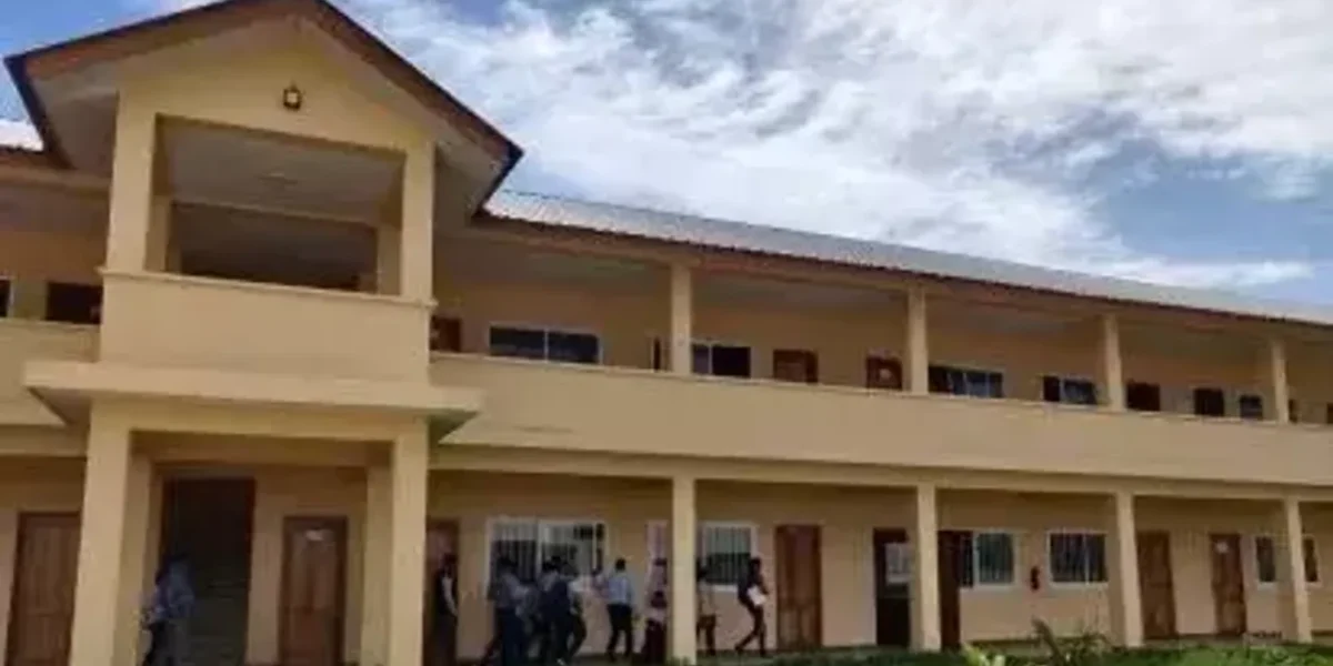 IIT Madras Zanzibar campus inaugurated
