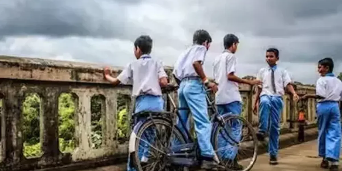 Haryana govt changes school timings across state from November 15