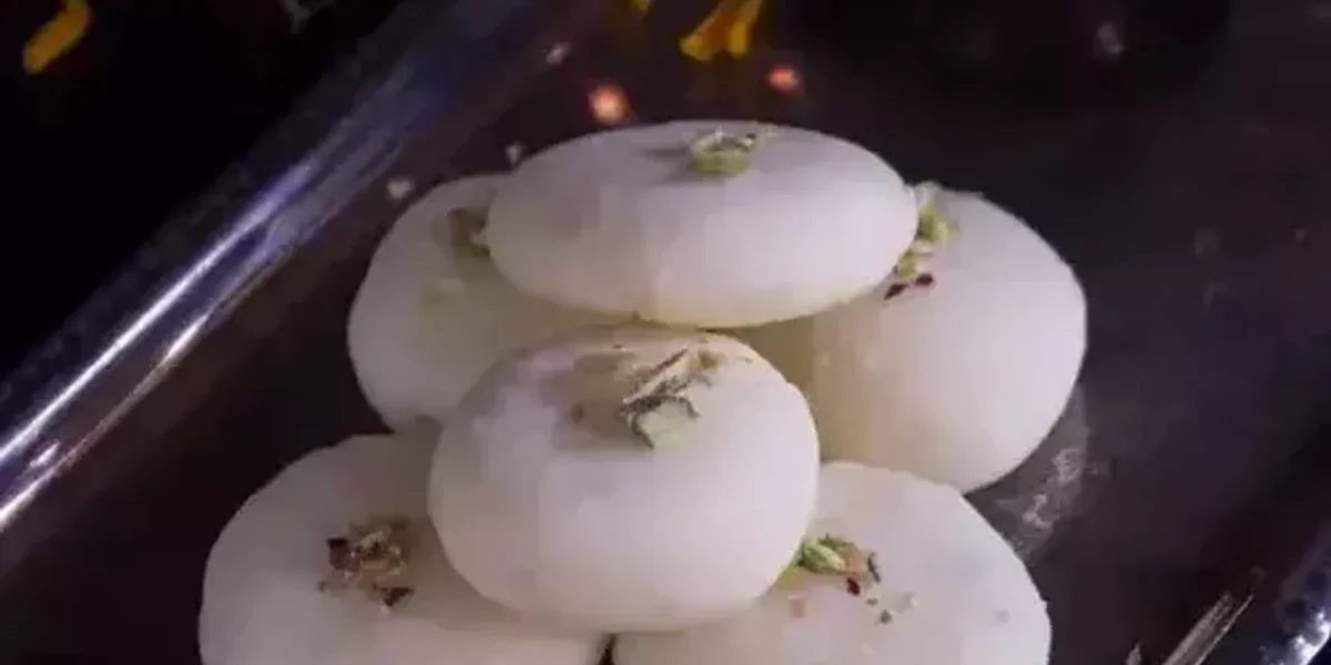 Hing Peda Recipe: Bid goodbye to stomach issues with this homemade Hing Peda