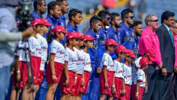 Sri Lanka’s Sports Minister tapped former captain Arjuna Ranatunga to lead interim committee overseeing Sri Lanka cricket