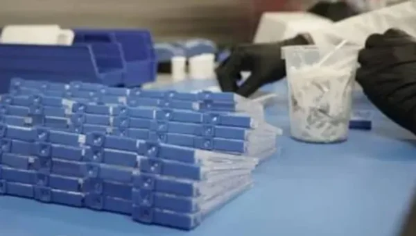 Pune corporation health chief denies allegations of Rs 90-lakh Covid test kit scam