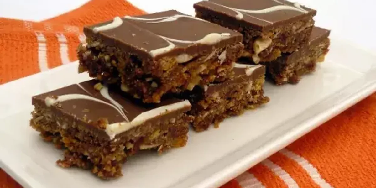 Crunchy Chocolate Recipe: Be it Diwali or Christmas this Crunchy Chocolate will be the perfect dessert to sweeten the event