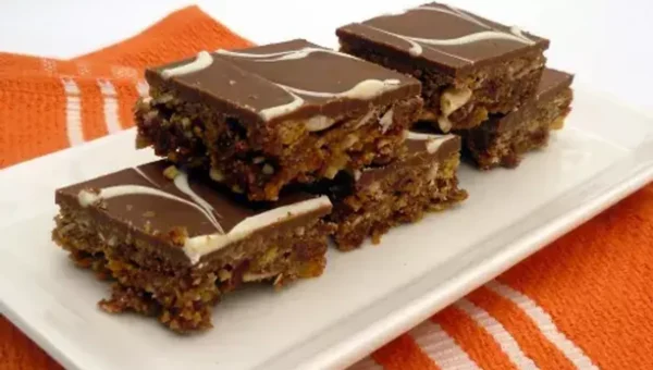 Crunchy Chocolate Recipe: Be it Diwali or Christmas this Crunchy Chocolate will be the perfect dessert to sweeten the event