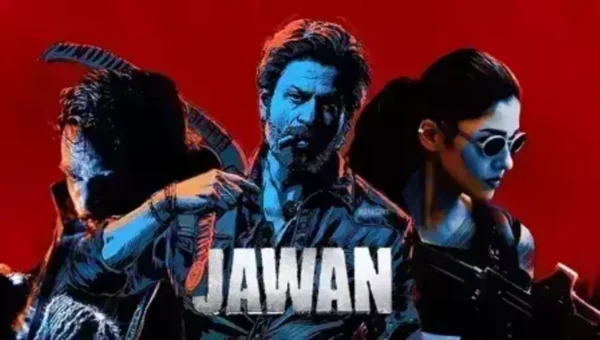 Extended versions of ‘Jawan’ arrive on Netflix on Shah Rukh Khan’s birthday