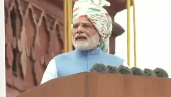 PM Narendra Modi says, next 25 years are very important for progress of the country, expecially youth