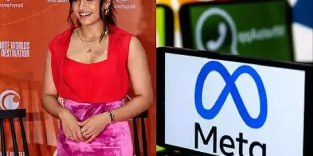 Rashmika Mandanna deepfake video row: Delhi Police collecting details from Meta, other sites
