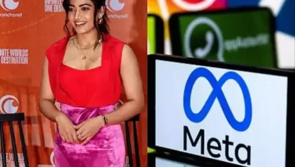Rashmika Mandanna deepfake video row: Delhi Police collecting details from Meta, other sites