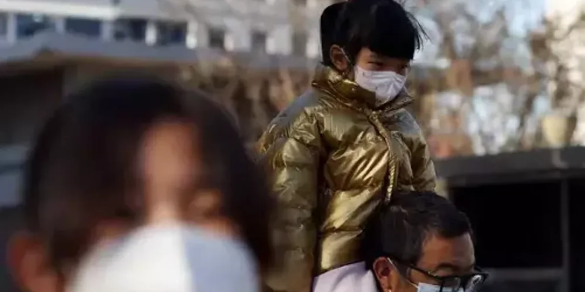Govt closely monitoring respiratory illness outbreak in China, risk to India low