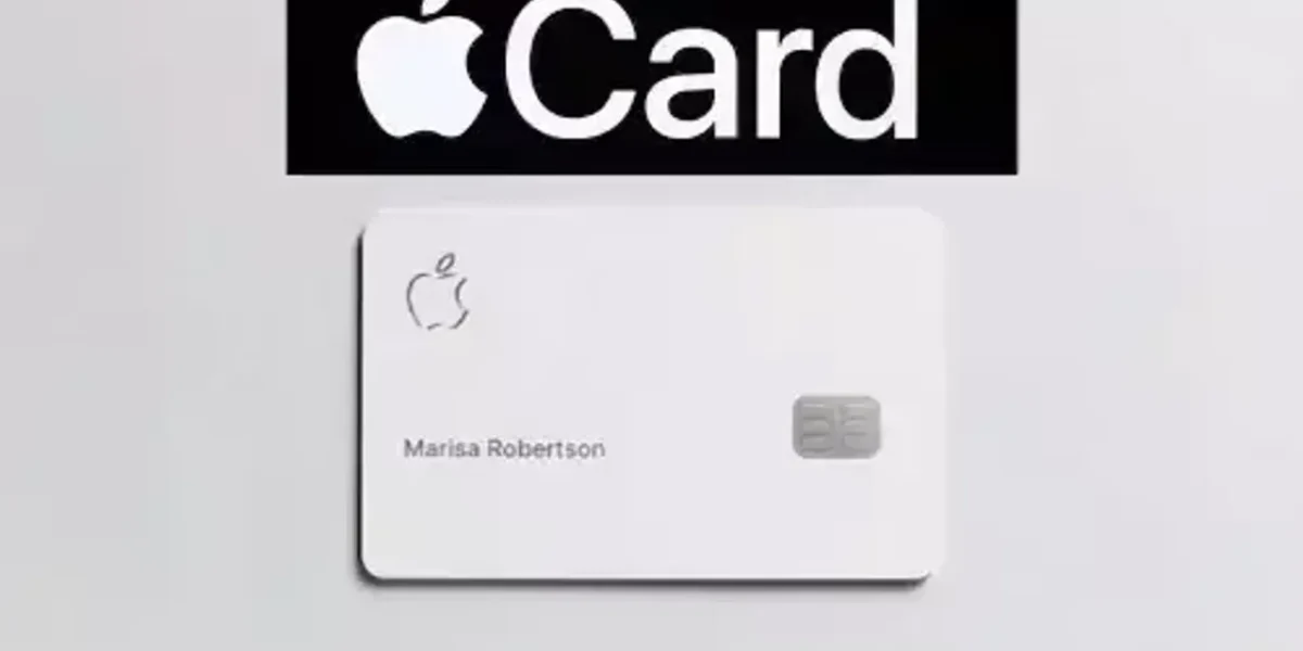Apple to end credit card partnership with Goldman Sachs