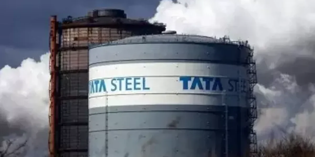 Tata Steel seeks financial aid for Netherlands unit; to submit proposal