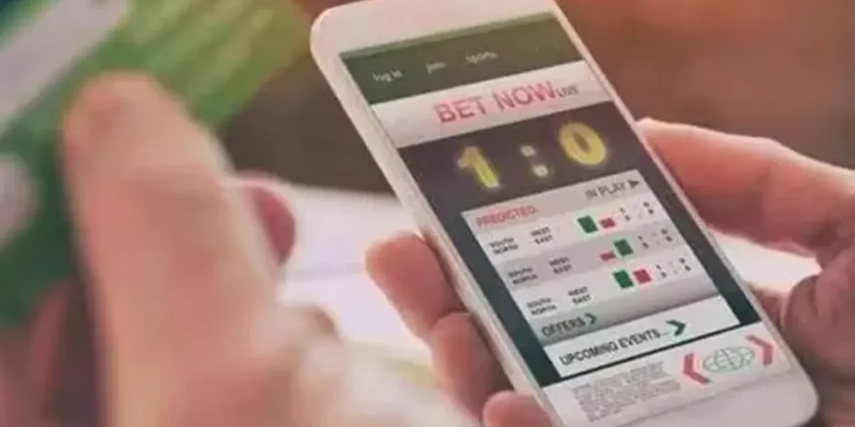 Mahadev Betting App Scam: Dabur chairman-director duo listed in FIR against illegal syndicate