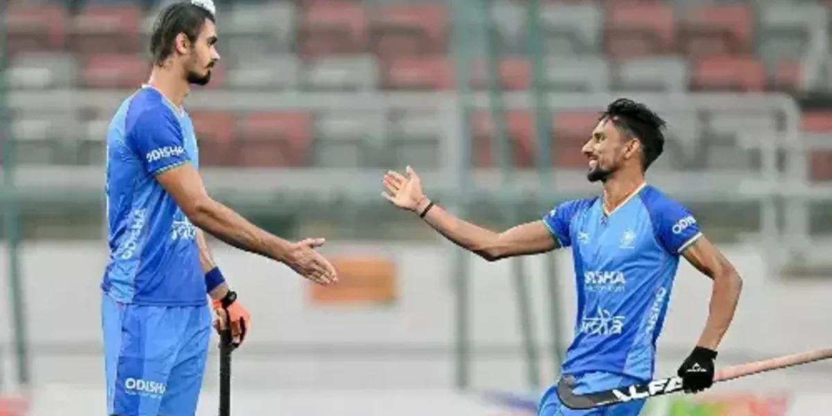 In Hockey, India to take on Spain in pool-stage match of Junior Men’s World Cup at Kuala Lumpur in Malaysia