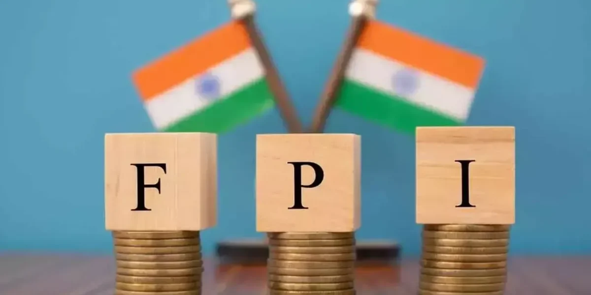 FPIs turn positive with net inflow of Rs.9,000 crore in Indian equities during November