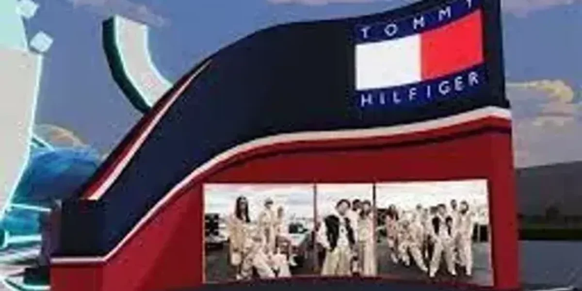 Tommy Hilfiger to launch new video game featuring latest fashion collections