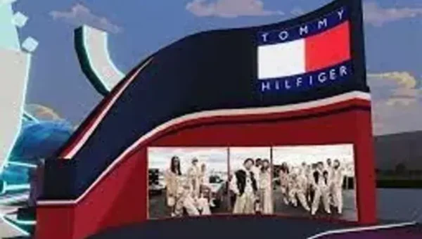 Tommy Hilfiger to launch new video game featuring latest fashion collections