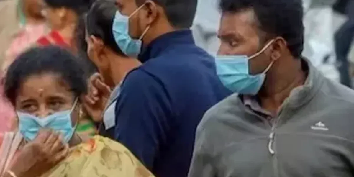 More JN.1 Covid cases expected as transmissibility high: Kerala health minister