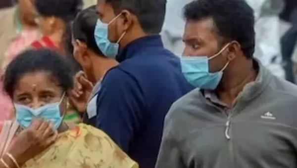 More JN.1 Covid cases expected as transmissibility high: Kerala health minister