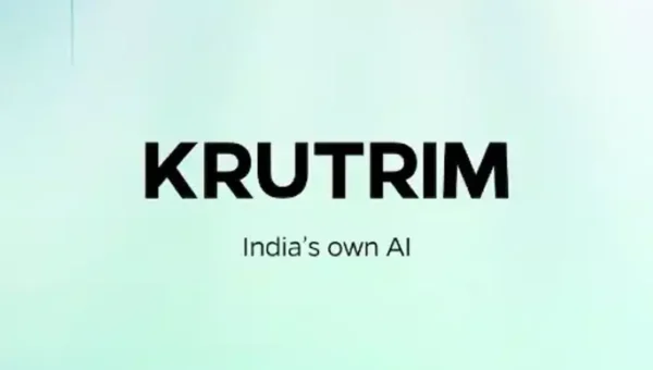 Ola unveils AI model Krutrim, designed for Indian languages