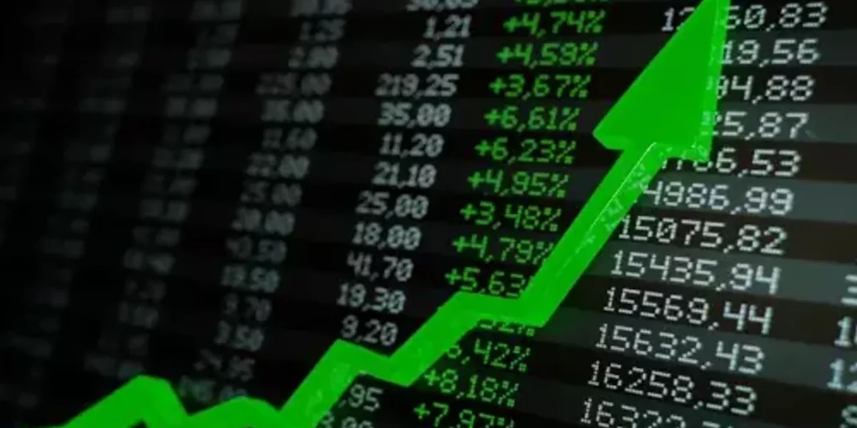 Stock Market Today: Nifty 50 settles near 21,000 as RBI raises growth forecast; bank, IT stocks shine
