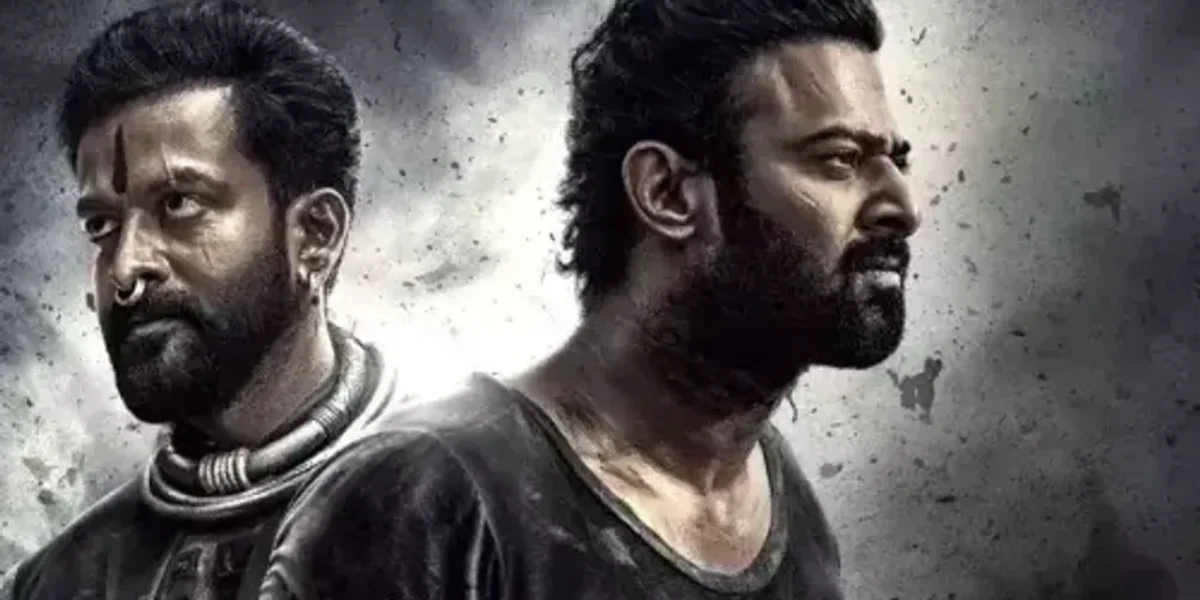 ‘Salaar: Part 1 – Ceasefire’ nearing Rs 300 crore mark at global box office