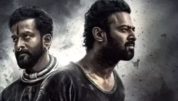 ‘Salaar: Part 1 – Ceasefire’ nearing Rs 300 crore mark at global box office