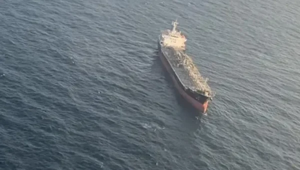 Drone strike on ship off Gujarat was “Fired From Iran”, says US
