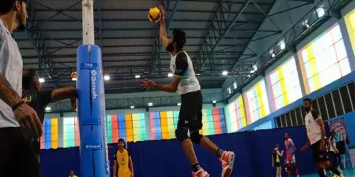 Men’s Volleyball Club World Championship to begin in Bengaluru