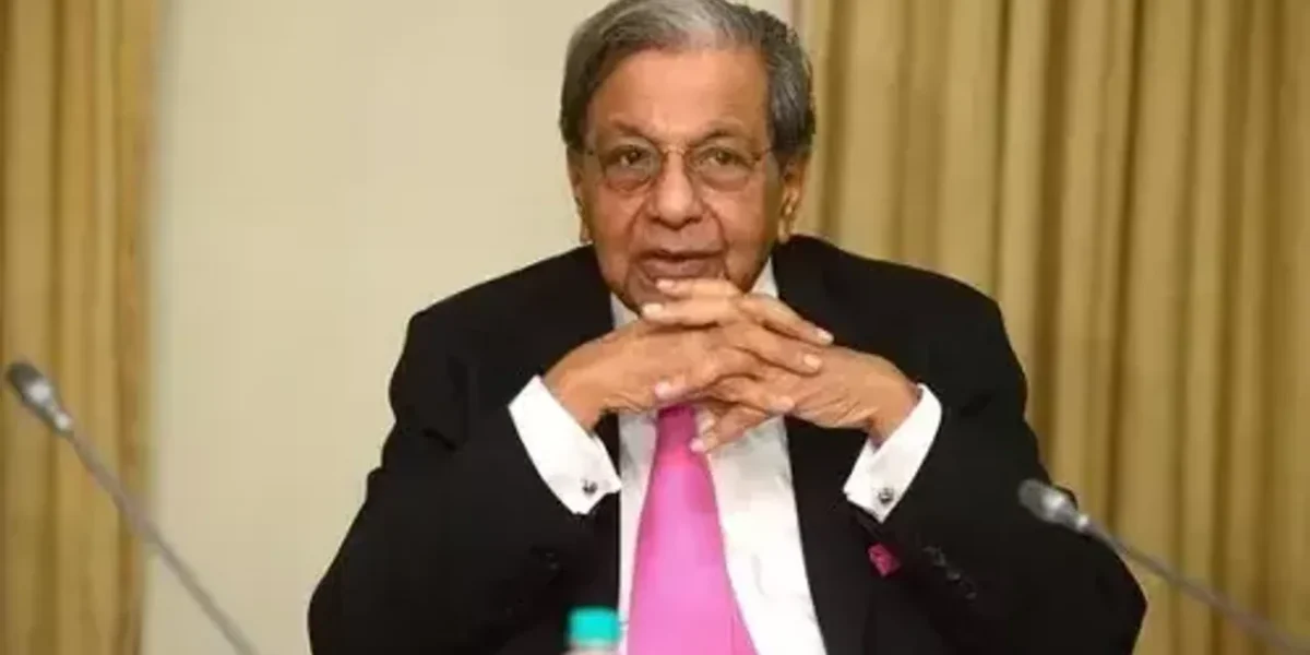 NK Singh: India becoming middle income country within realms of possibility