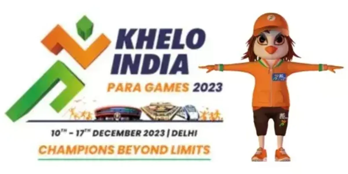 First-ever Khelo India Para Games begins in New Delhi