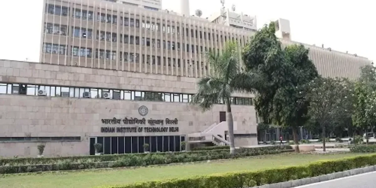 IIT Delhi Placements: 1050 offers, over 50 international offers received