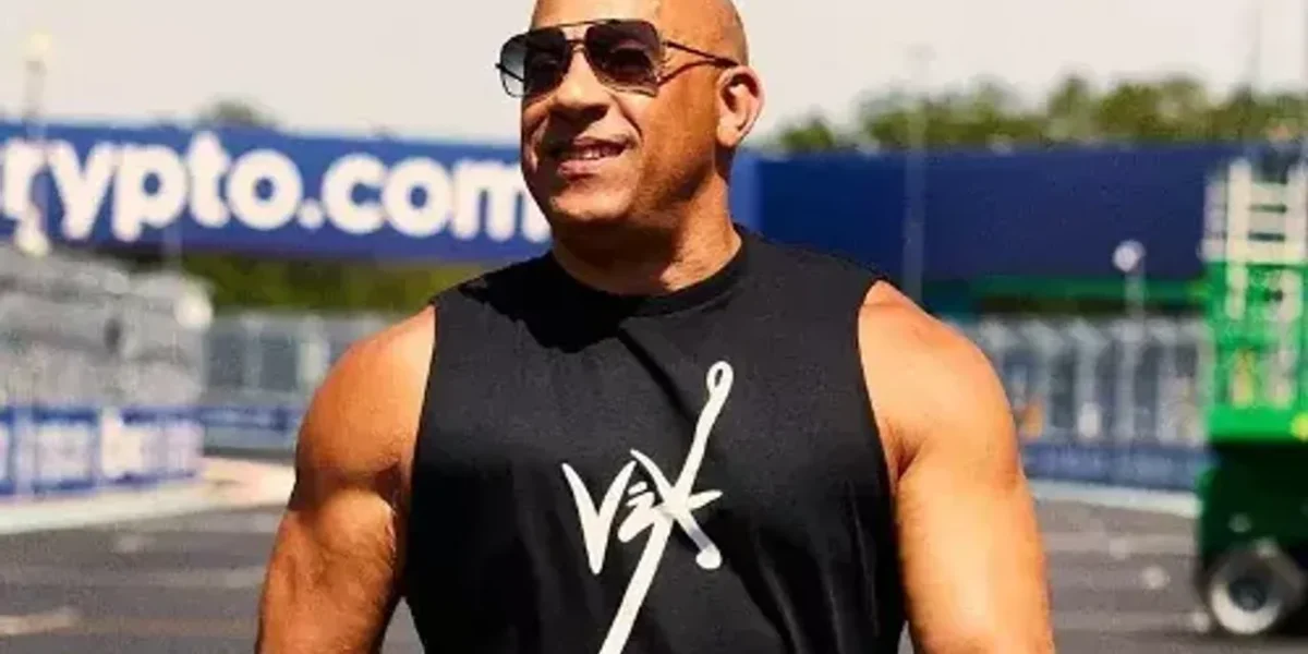 Vin Diesel accused of sexual battery by former assistant in lawsuit