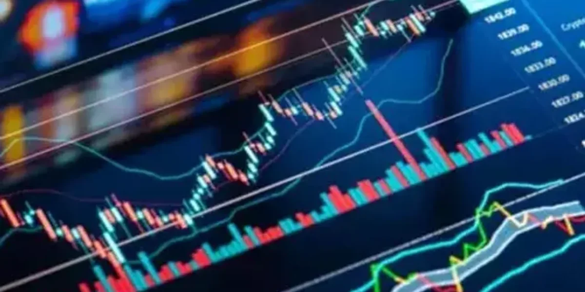 IREDA stock declines for second consecutive day, dips 8%