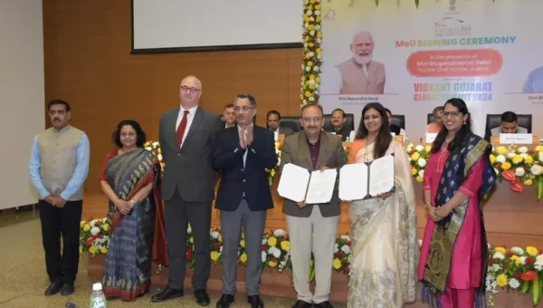 Strategic partnership between India and UK to internationalise Gujarat’s higher education institutions