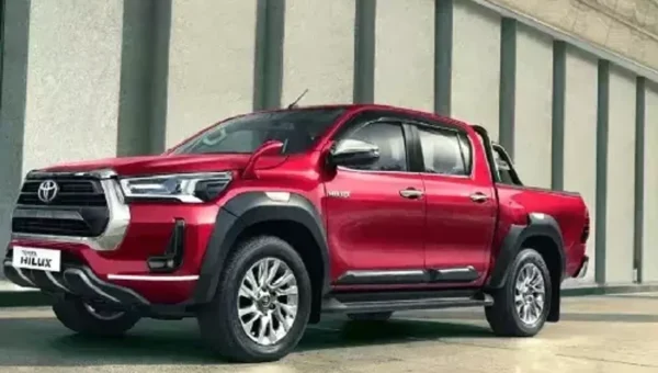 Toyota sales jump by 51% for Nov: Fortuner, Innova Hycross continue to excel