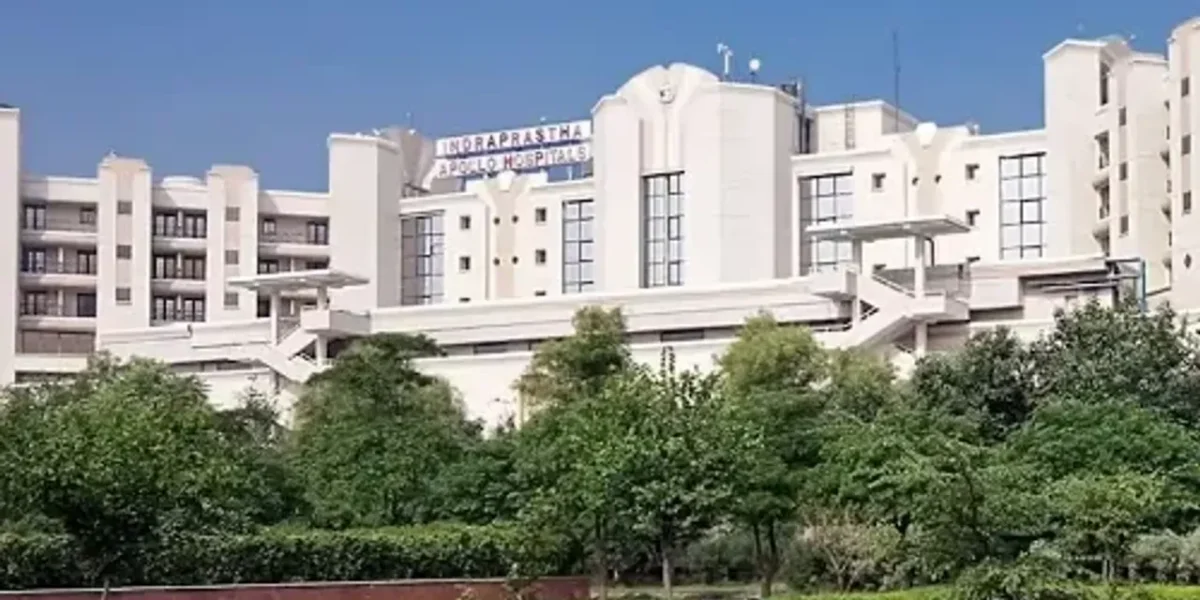 Health Ministry orders probe into Delhi’s Apollo Hospital over allegations of illegal kidney transplants