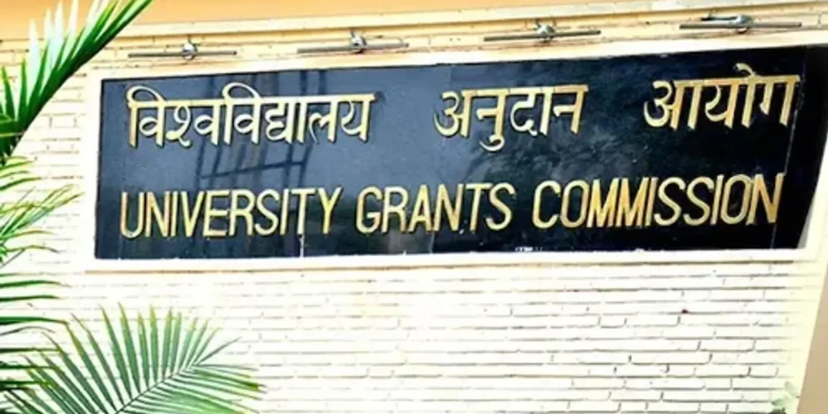 UGC notifies regulations for foreign higher education institutions in India