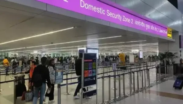 Delhi Airport to operate all four runways from January, easing congestion at Aerodrome