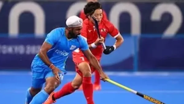 Simranjeet Singh and Rajni Etimarpu to lead men’s and women’s teams in FIH Hockey5s World Cup