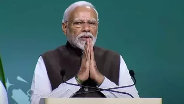 PM Modi to interact with beneficiaries of Viksit Bharat Sankalp Yatra