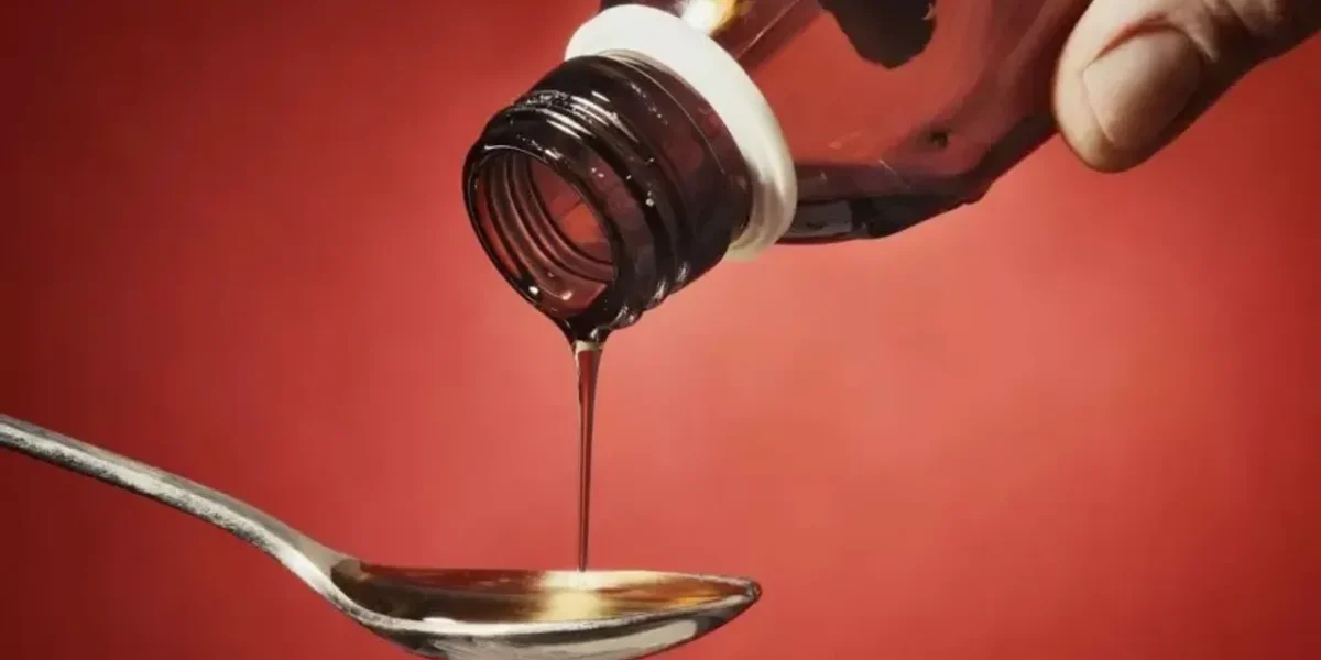 Reports: 5 Dead in Gujarat after consuming ayurvedic syrup