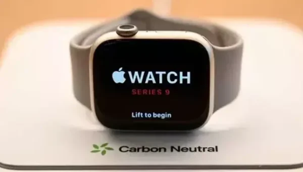 US lifts ban on imports of latest Apple watch