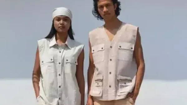 Indian homegrown fashion labels forging ahead