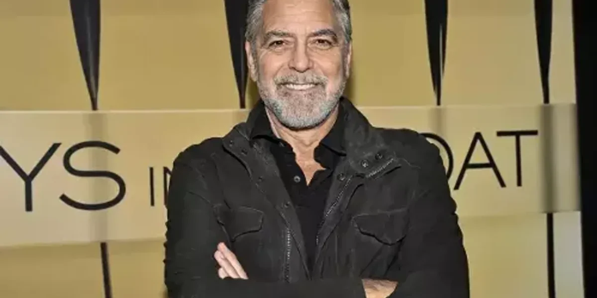 George Clooney, Adam Sandler to lead Noah Baumbach’s next movie
