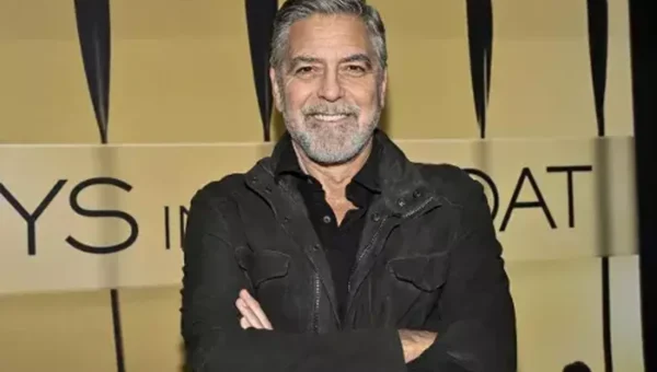 George Clooney, Adam Sandler to lead Noah Baumbach’s next movie