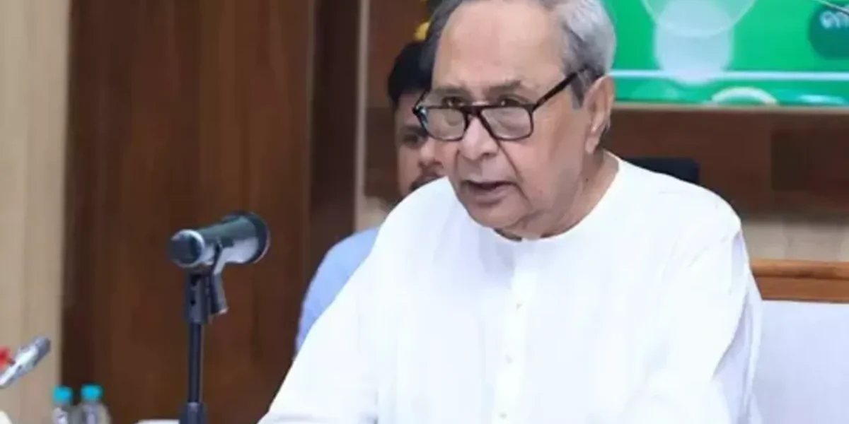 CM Naveen launches third phase of BSKY