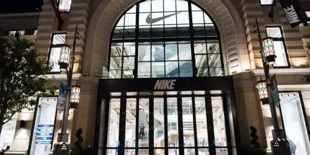 Nike to cut hundreds of jobs in December in a cost-saving bid