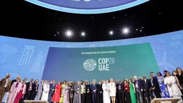 India refuses to sign COP28 declaration on climate and health