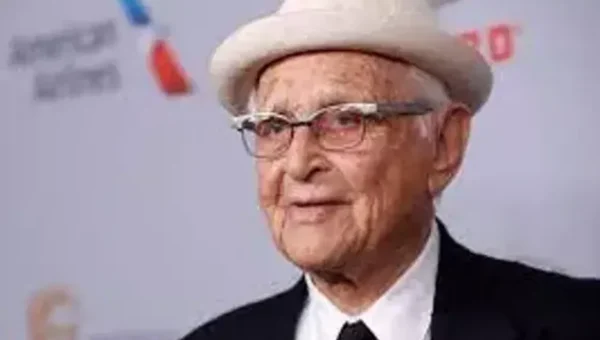 Sitcom writer, and producer Norman Lear died at 101